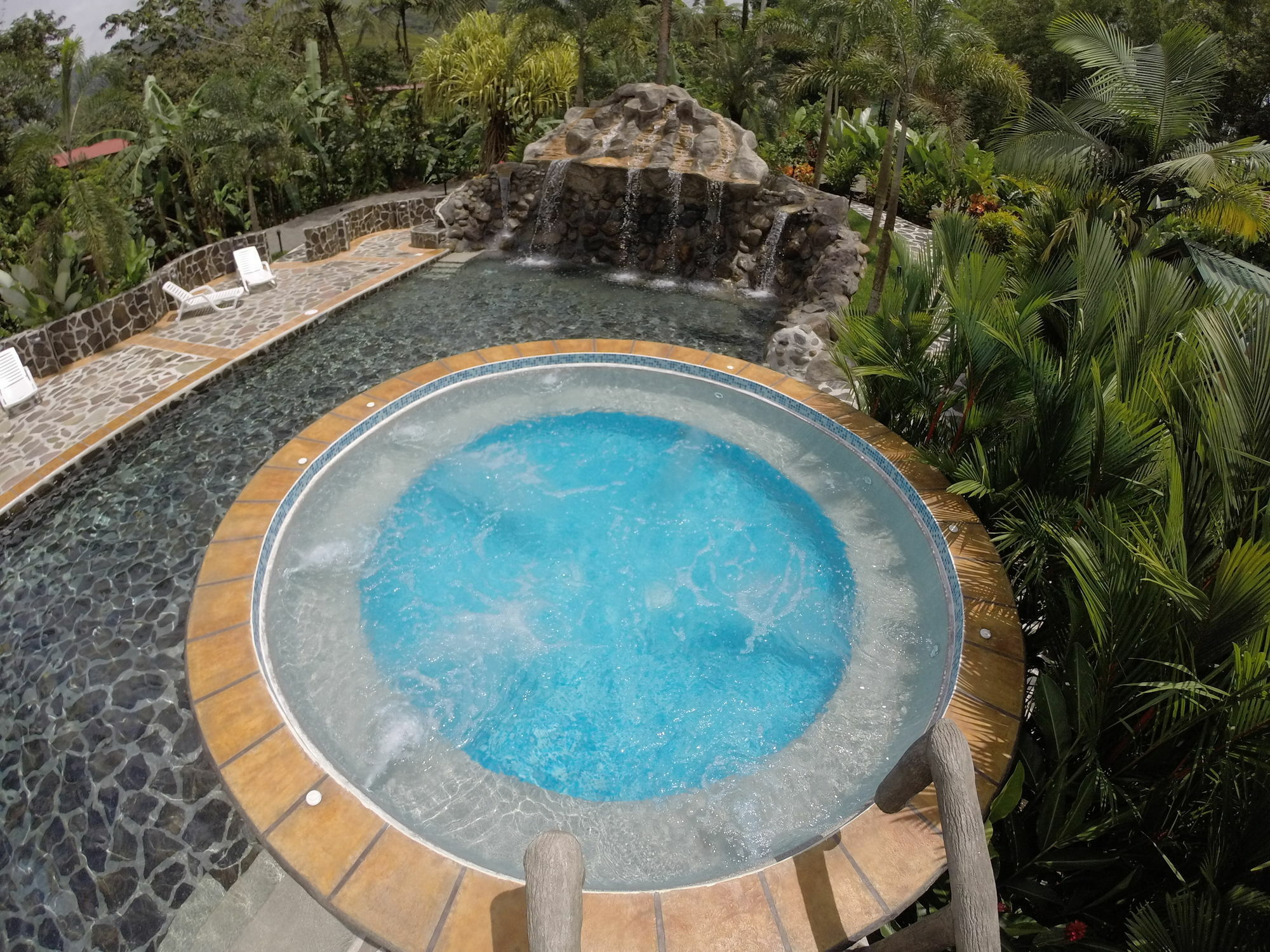 מלון La Fortuna Mussaenda, Arenal מראה חיצוני תמונה