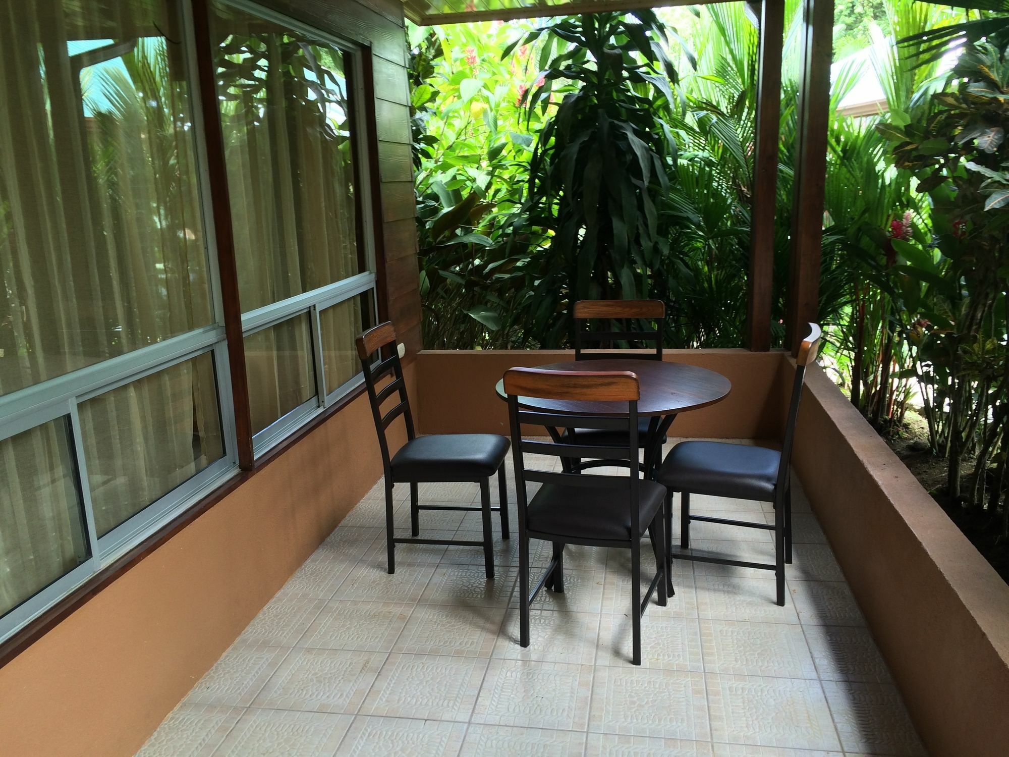 מלון La Fortuna Mussaenda, Arenal מראה חיצוני תמונה